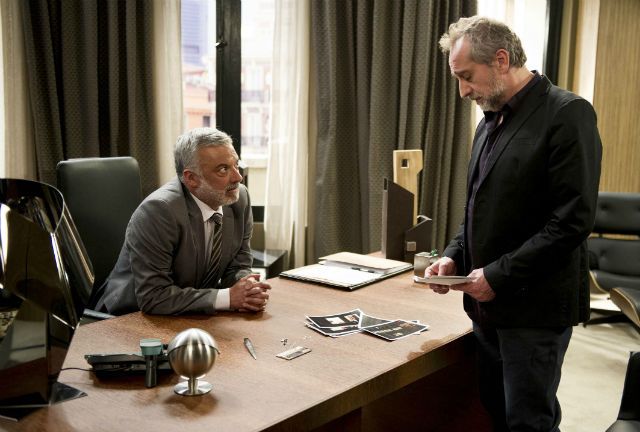 Foto Gonzalo de Castro