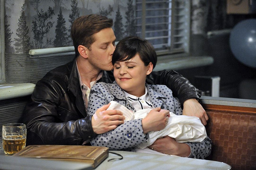 Érase una vez : Foto Ginnifer Goodwin