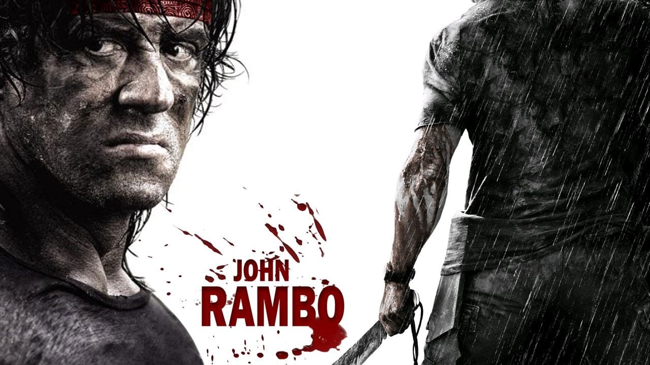 Rambo 4: Regreso al infierno : Foto