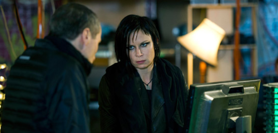 Foto Mary Lynn Rajskub