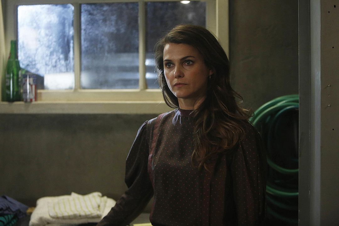 The Americans : Foto Keri Russell