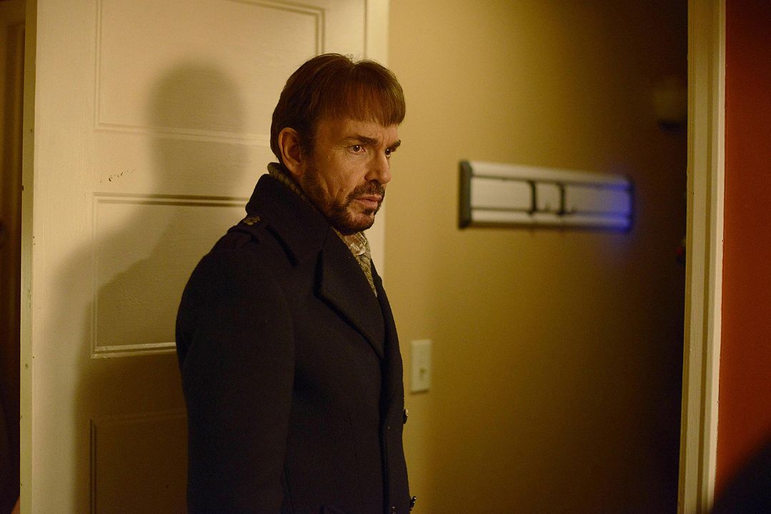 Fargo : Foto Billy Bob Thornton