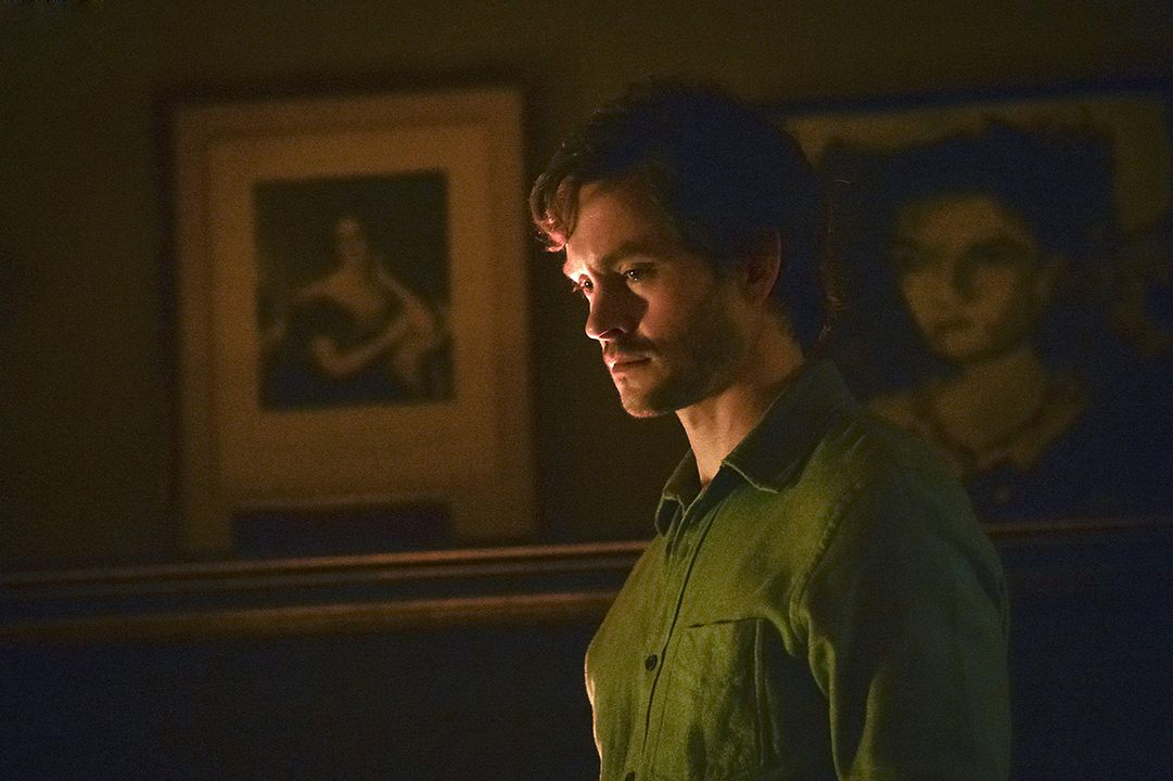 Hannibal : Foto Hugh Dancy