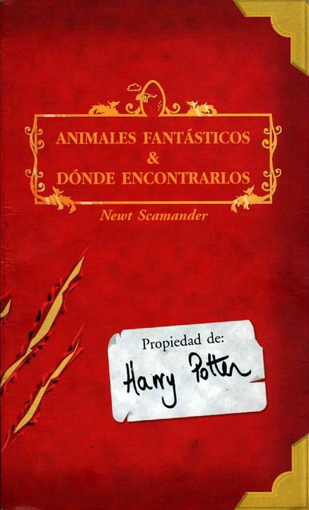 Animales Fantásticos: Los secretos de Dumbledore : Póster