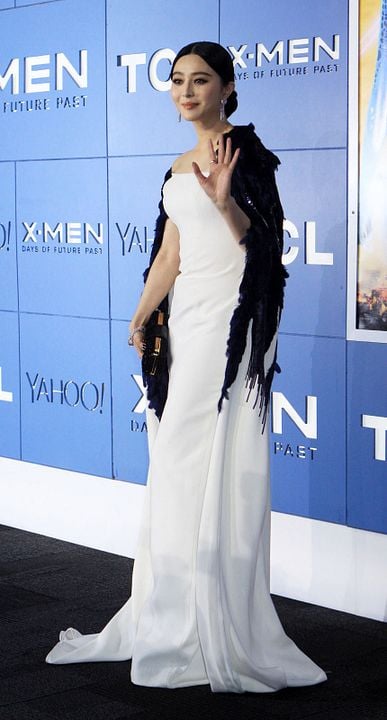 X-Men: Días del futuro pasado : Cobertura de revista