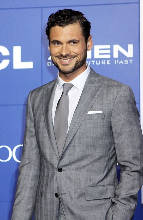 X-Men: Días del futuro pasado : Cobertura de revista