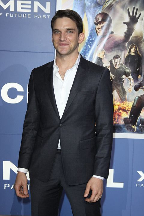 X-Men: Días del futuro pasado : Cobertura de revista