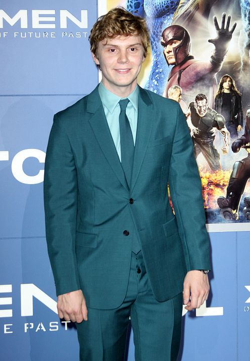 X-Men: Días del futuro pasado : Cobertura de revista