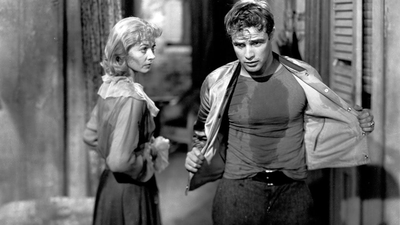 Un tranvía llamado deseo : Foto