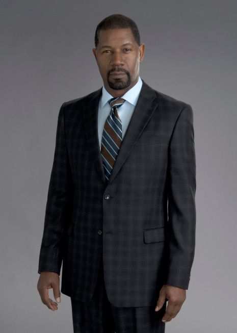 Foto Dennis Haysbert