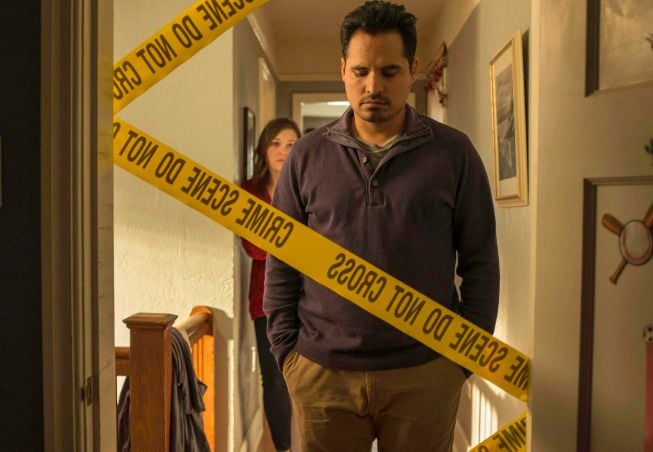 Foto Michael Peña, Virginia Kull