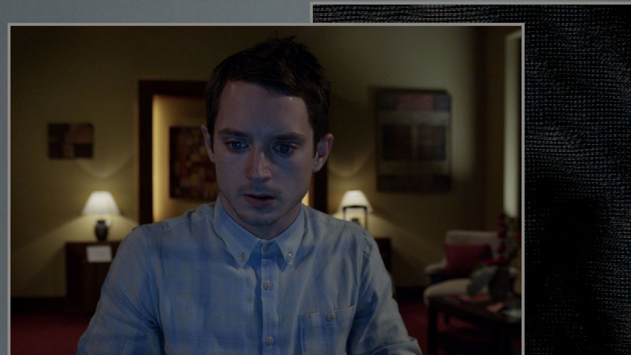 Foto Elijah Wood