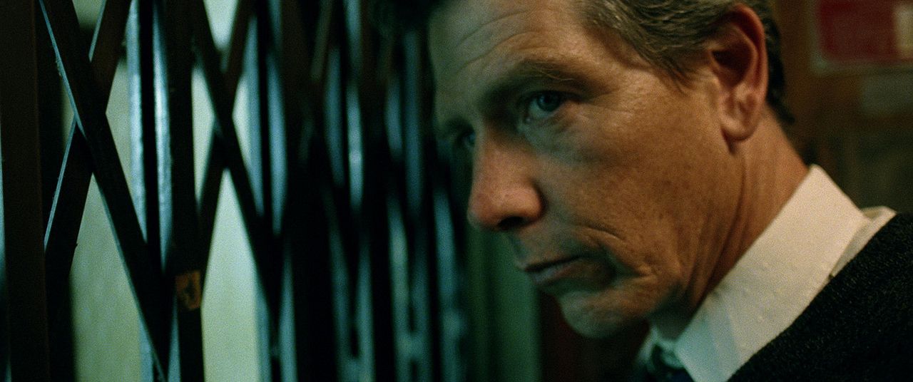 Lost River : Foto Ben Mendelsohn