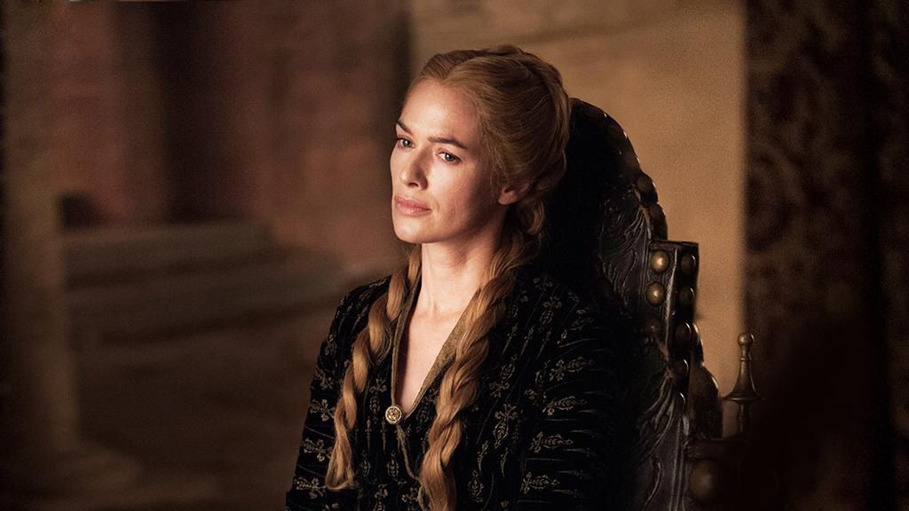 Game of Thrones : Foto Lena Headey
