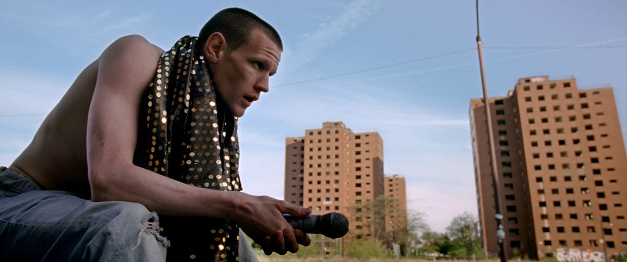 Lost River : Foto Matt Smith (XI)