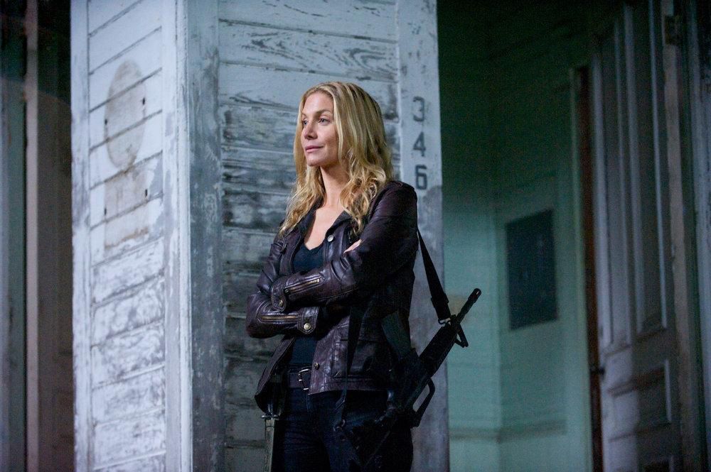 Foto Elizabeth Mitchell