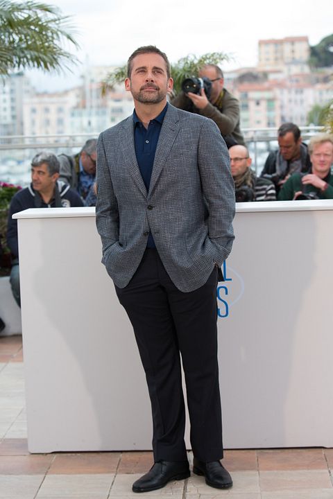 Foxcatcher : Cobertura de revista