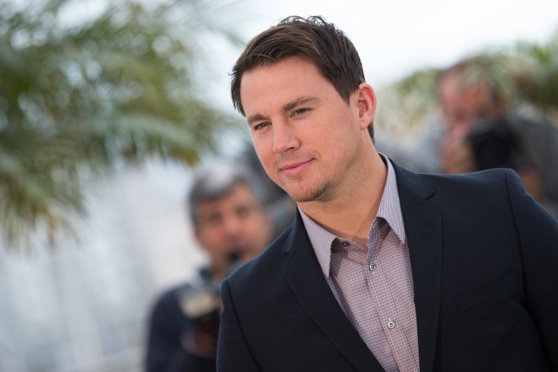 Foxcatcher : Cobertura de revista