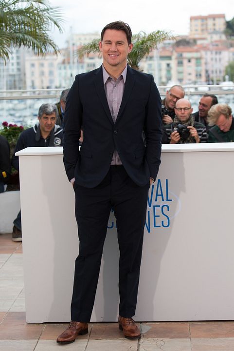 Foxcatcher : Cobertura de revista