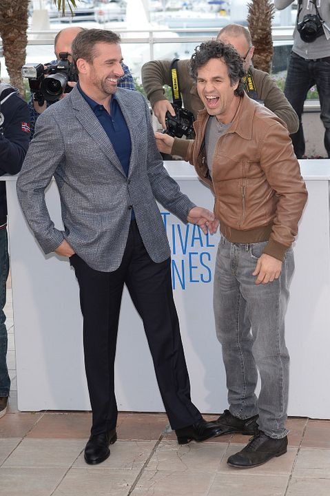 Foxcatcher : Cobertura de revista