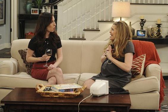 Foto Zoe Lister-Jones