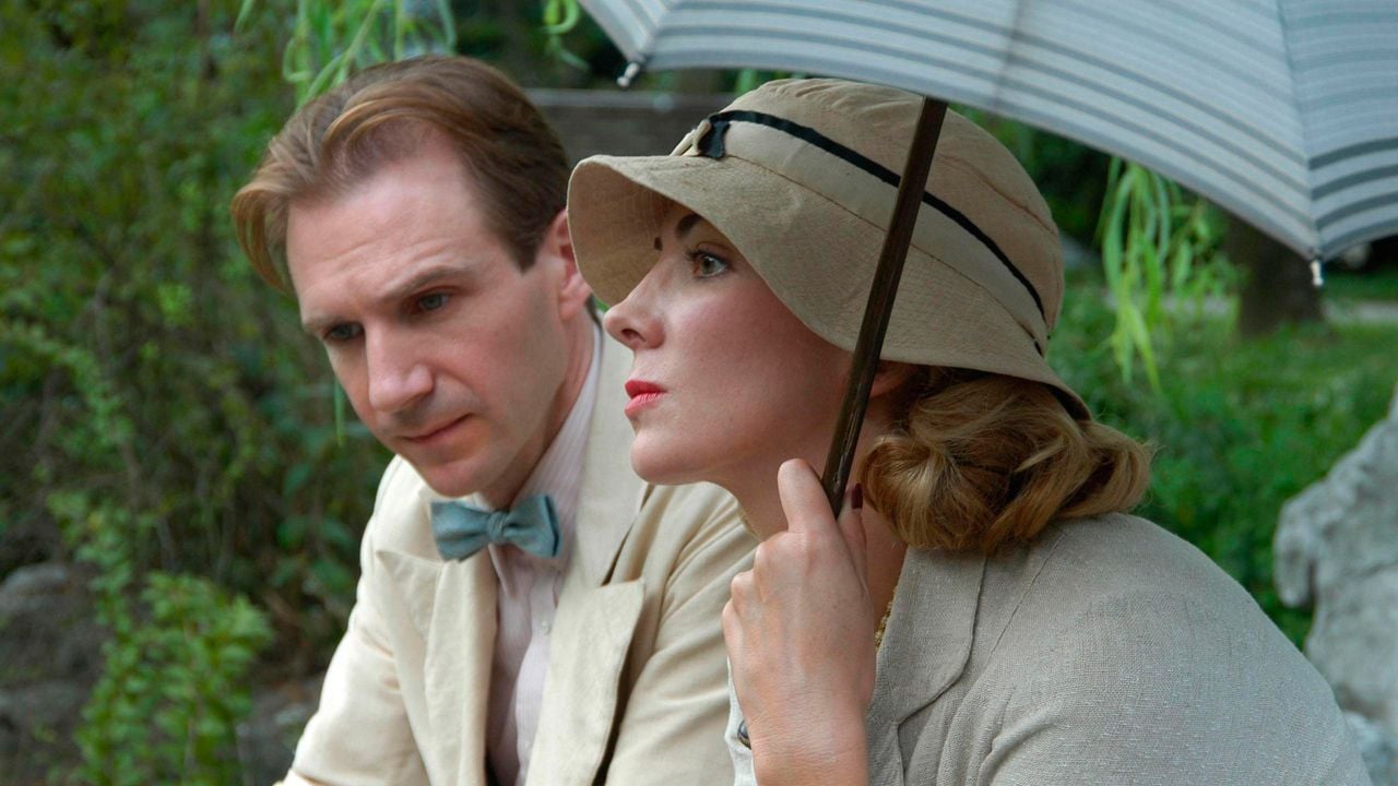 La condesa blanca : Foto