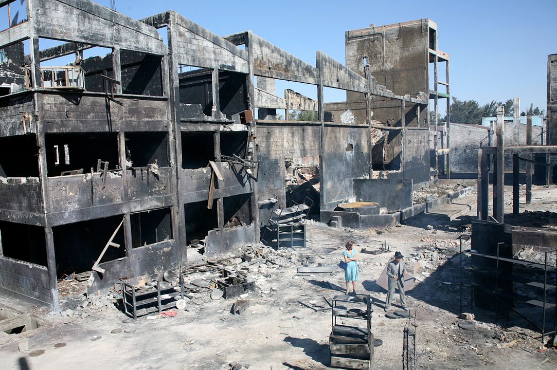 El fantástico Mundo de Juan Orol : Foto