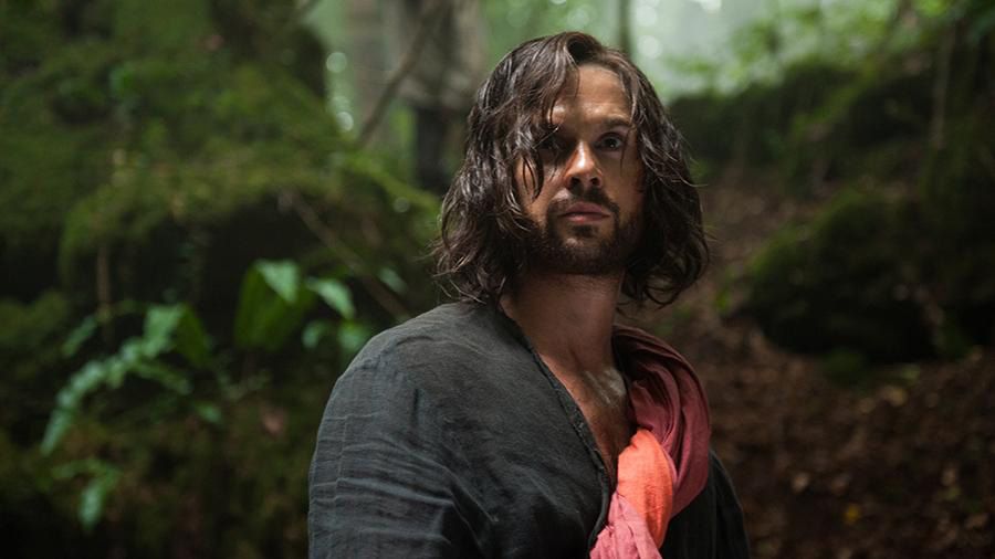 Da Vinci's Demons : Foto Tom Riley