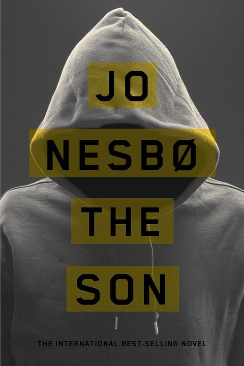 The Son : Póster