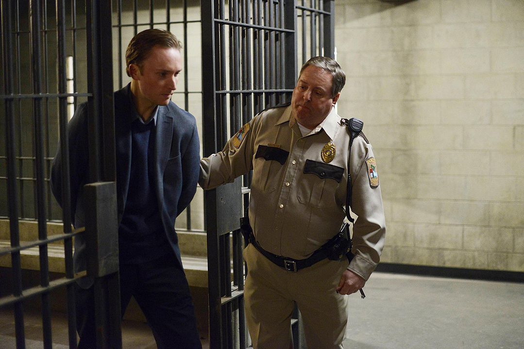 Fargo : Foto Joshua Close