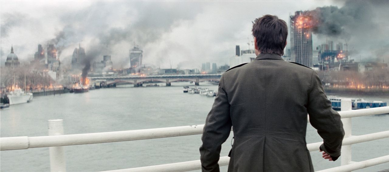 Al filo del mañana : Foto