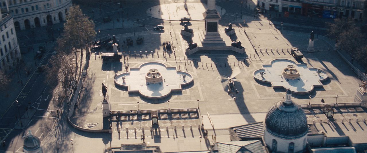 Al filo del mañana : Foto