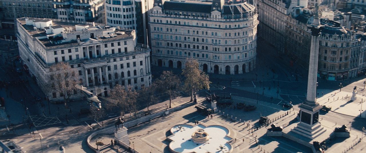 Al filo del mañana : Foto