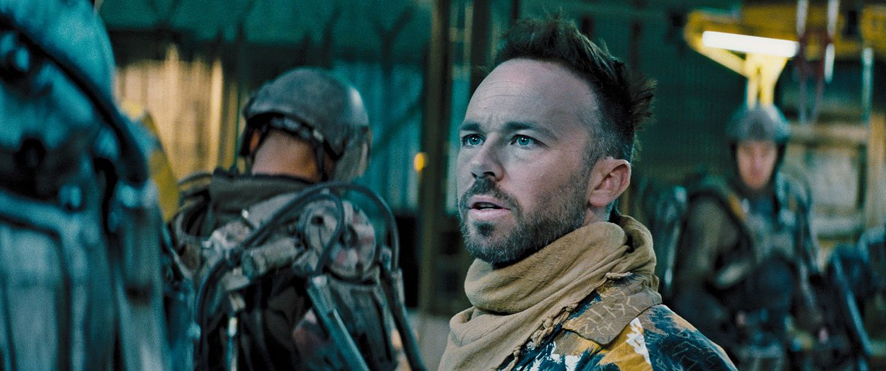 Al filo del mañana : Foto