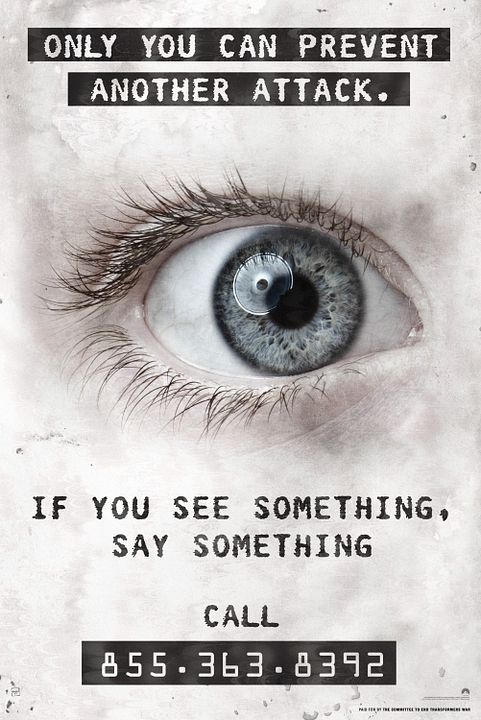 Transformers: La era de la extinción : Póster