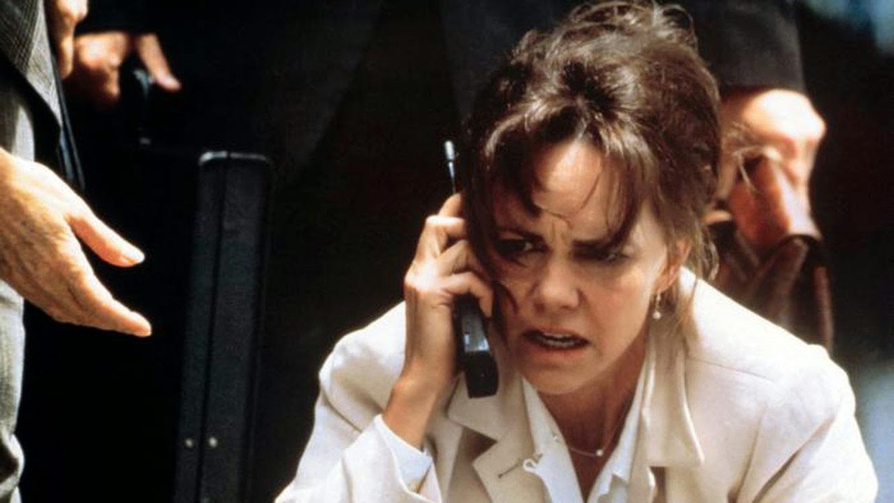 Eye for an Eye (Ojo por ojo) : Foto