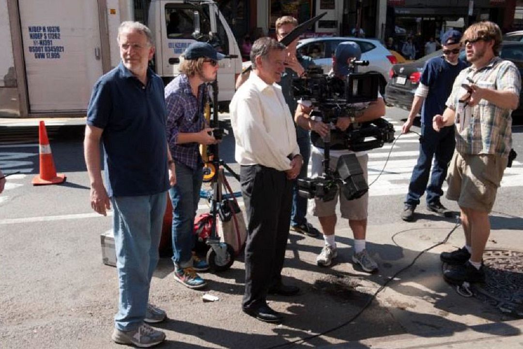 Un loco suelto en Nueva York : Foto