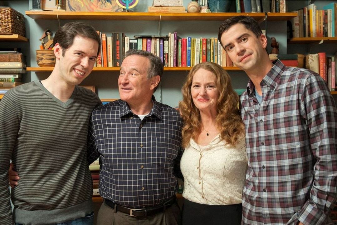 Un loco suelto en Nueva York : Foto