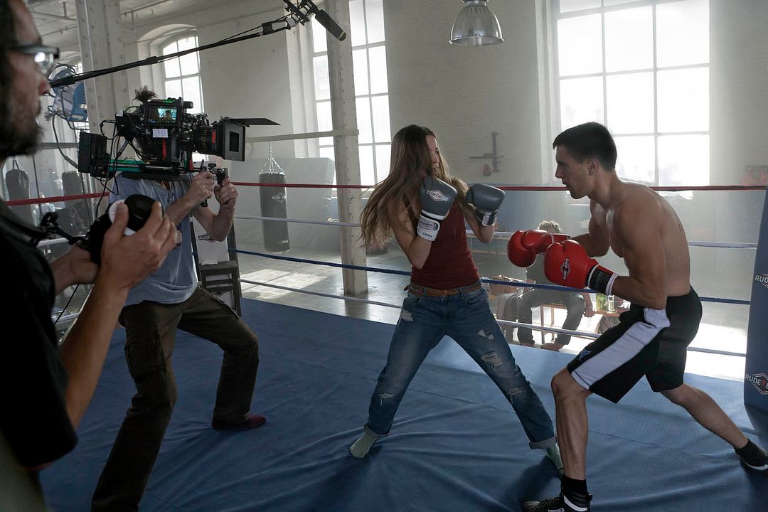 Foto Ana Fernández García