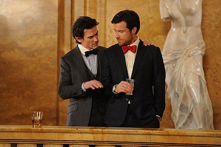Foto Jason Bateman, Billy Crudup