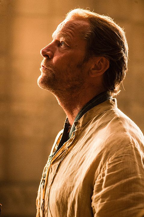 Game of Thrones : Foto Iain Glen