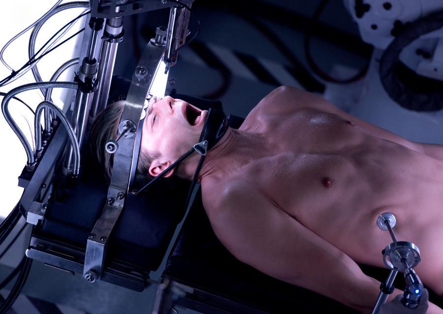 Foto Bill Skarsgård