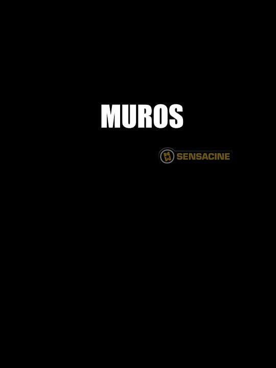 Muros : Póster