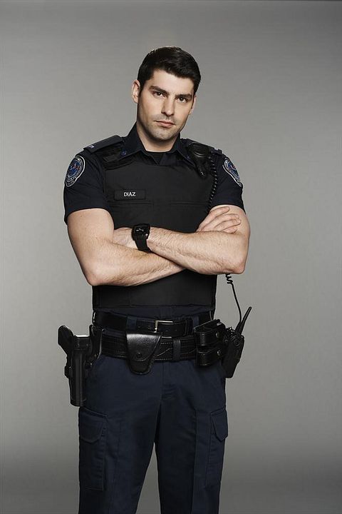 Rookie Blue : Foto