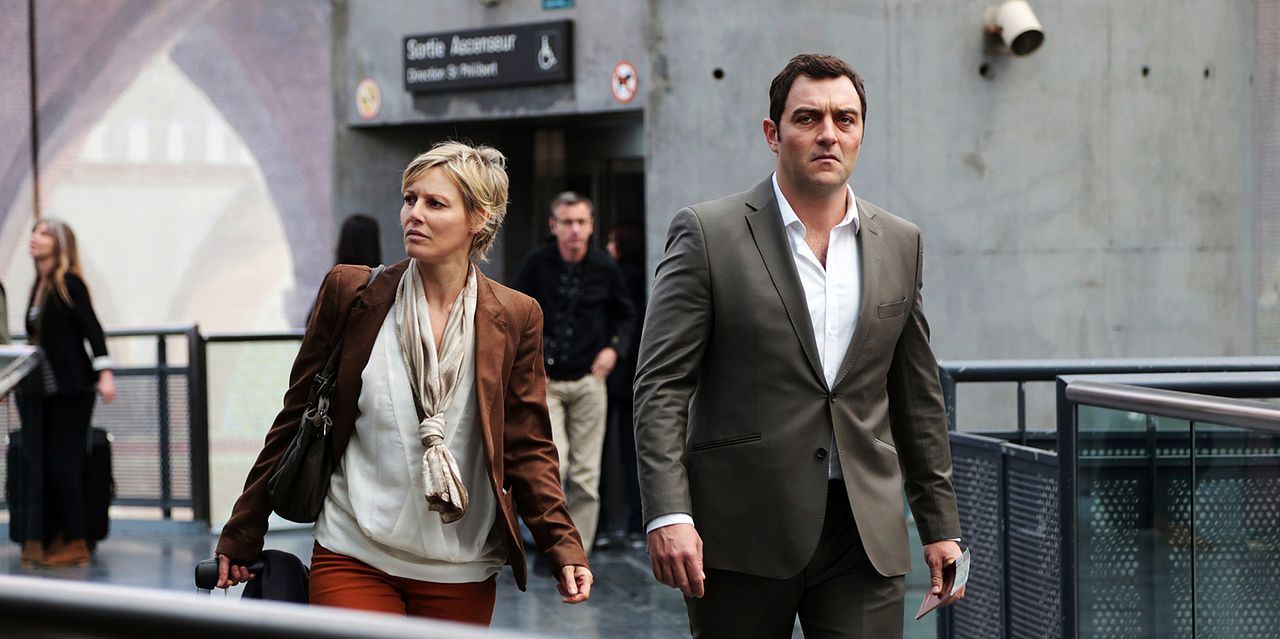 Foto Denis Ménochet