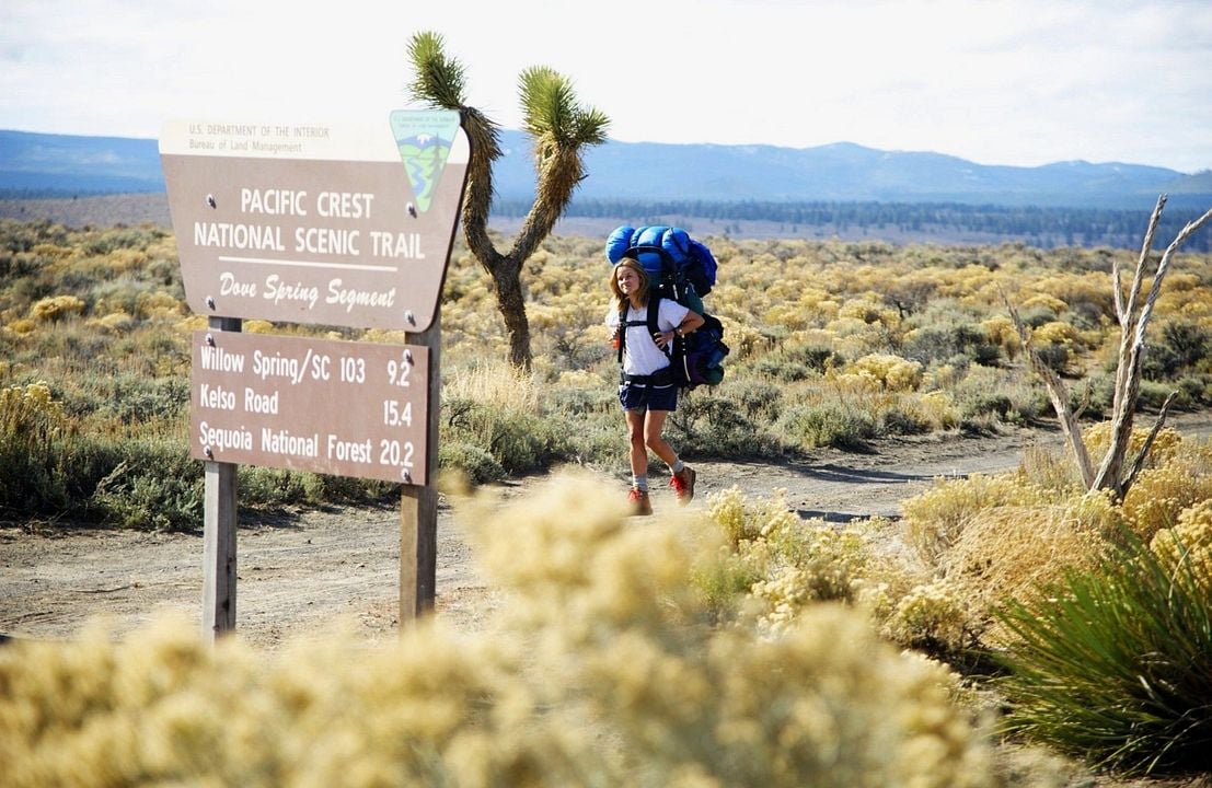 Alma salvaje : Foto Reese Witherspoon