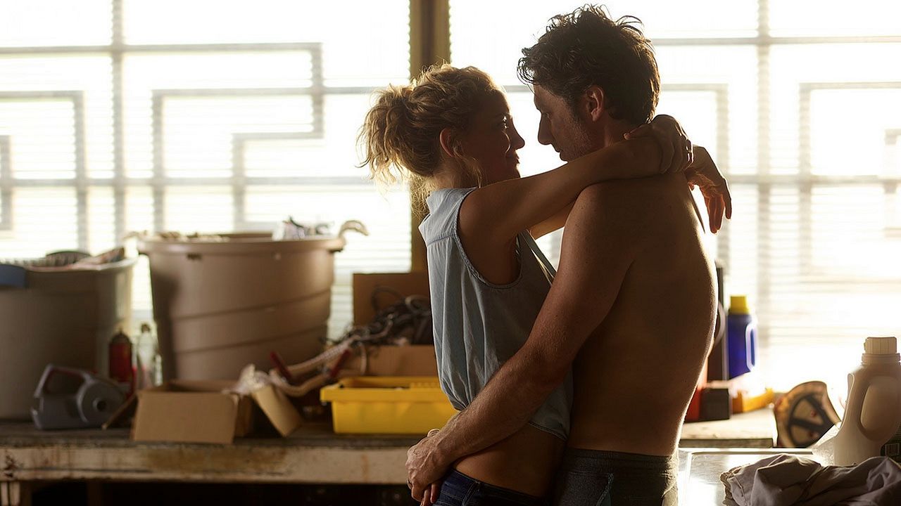 Foto Kate Hudson, Zach Braff