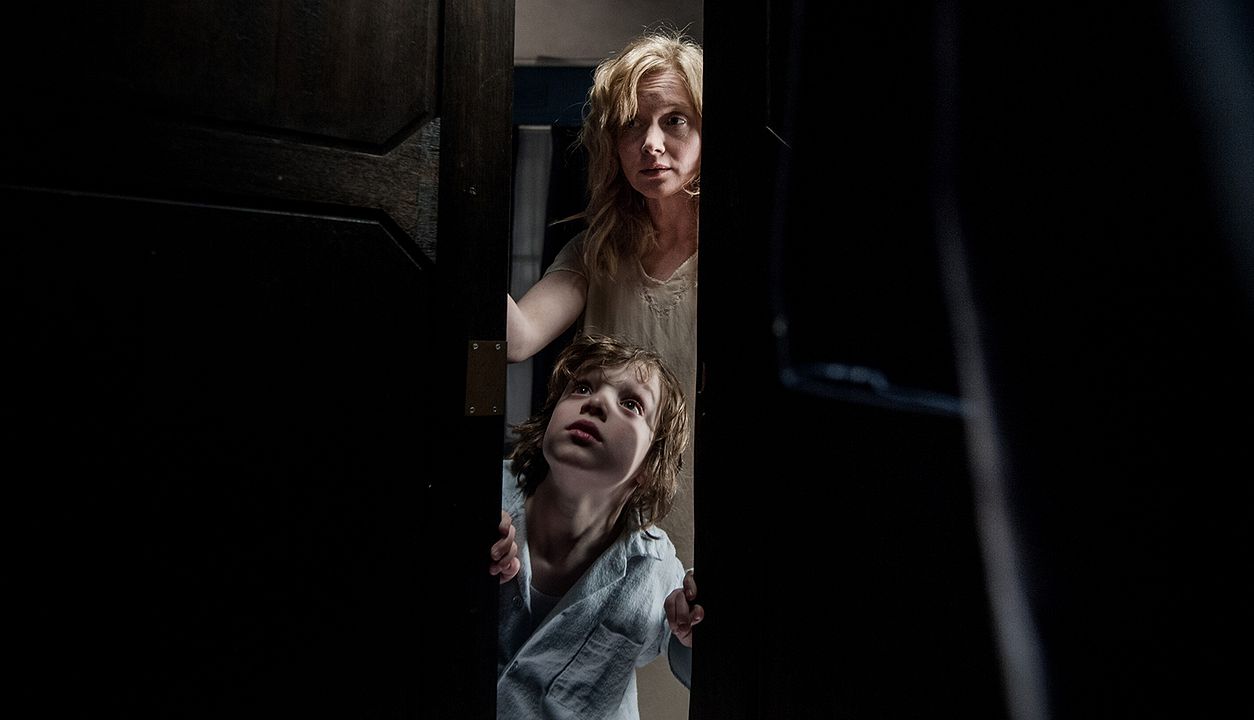 Babadook : Foto Essie Davis