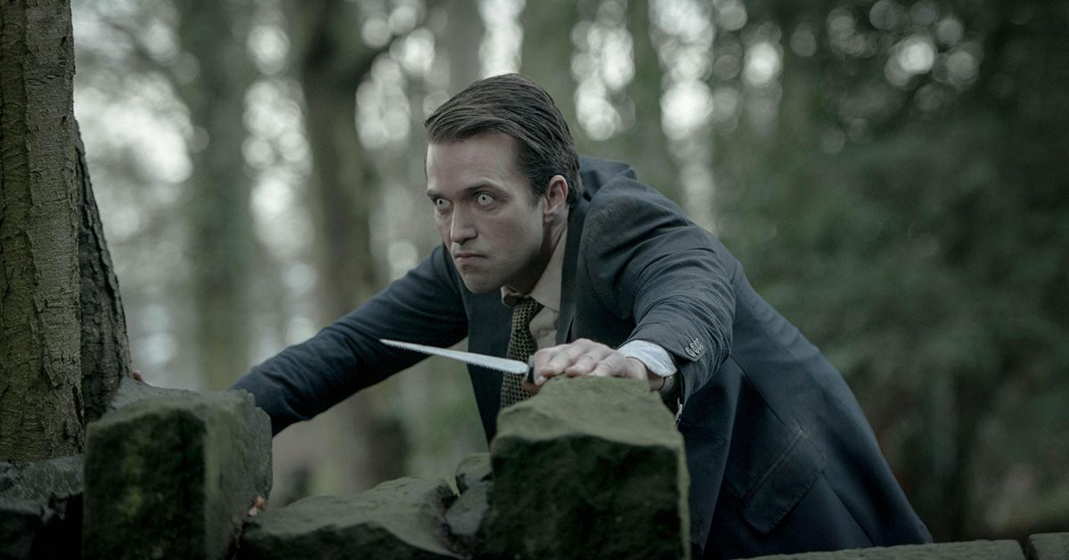 Foto Emmett J. Scanlan