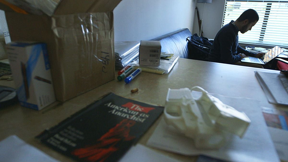 Print the Legend : Foto